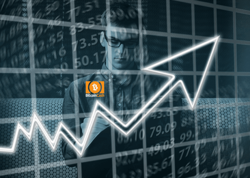 Bitcoin Cash price varies near $220
