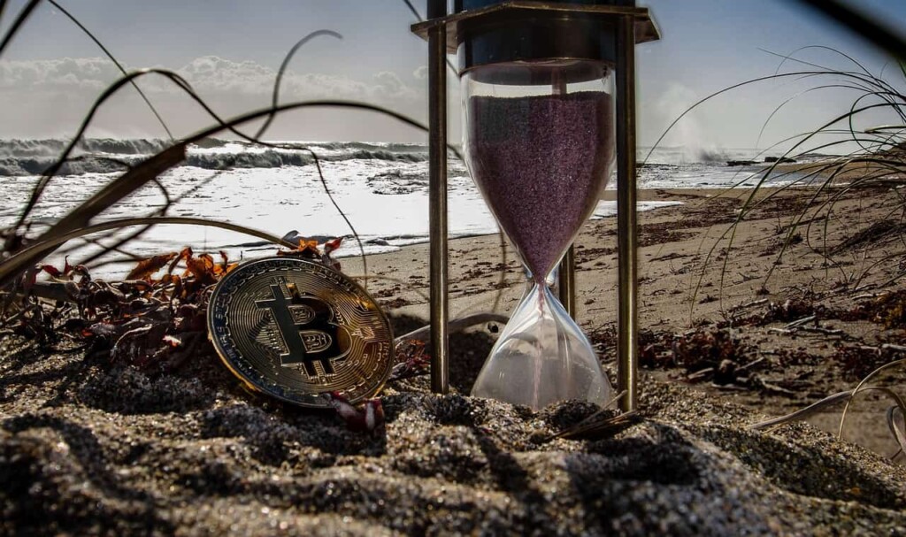 Bitcoin safe haven narrative tested after brutal oil plunge