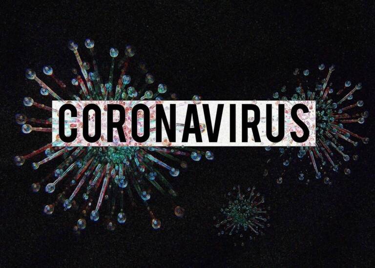 Blockchain gegen Coronavirus