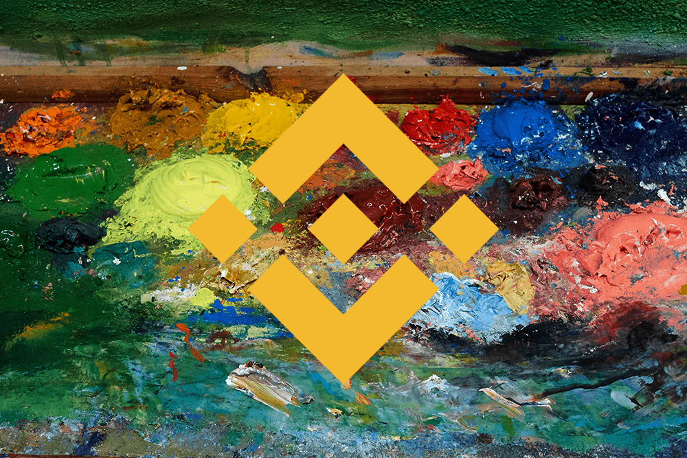 Binance Coin price consolidates at