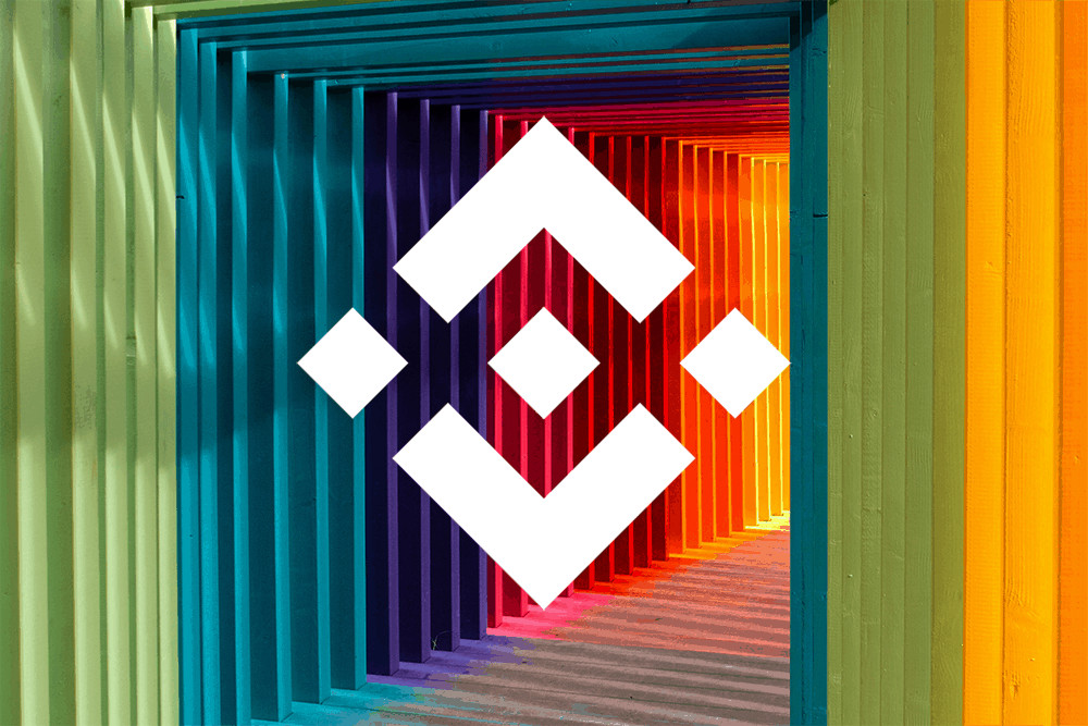 Binance Coin price falls by percent What s next