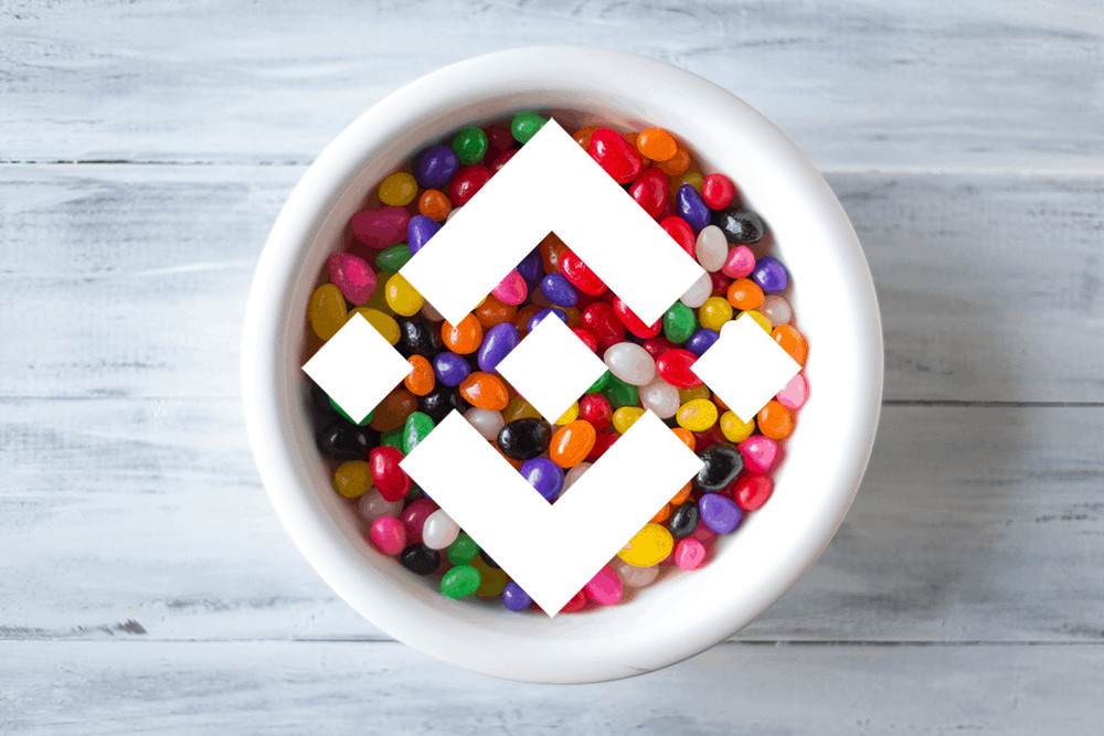 Der Kurs Binance Coin steigt. Was kommt als Nächstes?