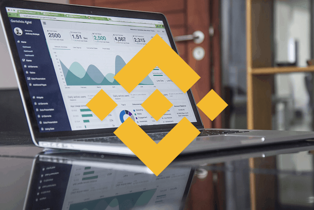 Binance Coin price sees bears to