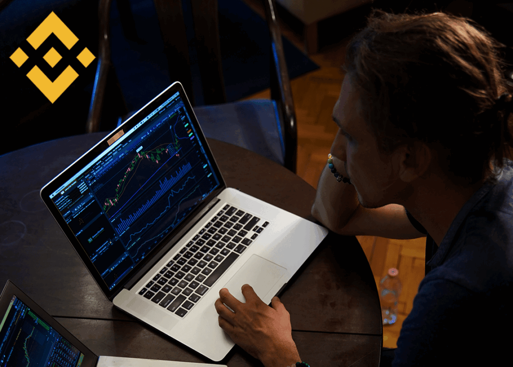 Binance Coin price rests near $10