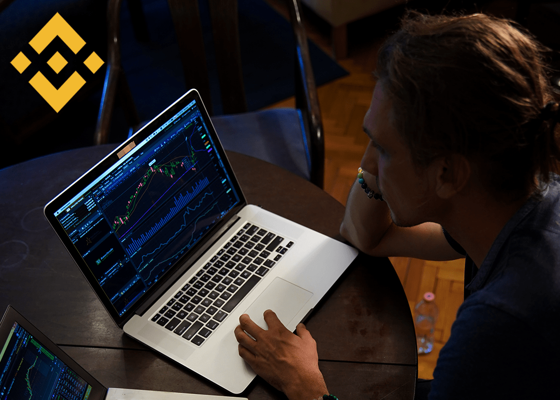 Binance Coin price reaches
