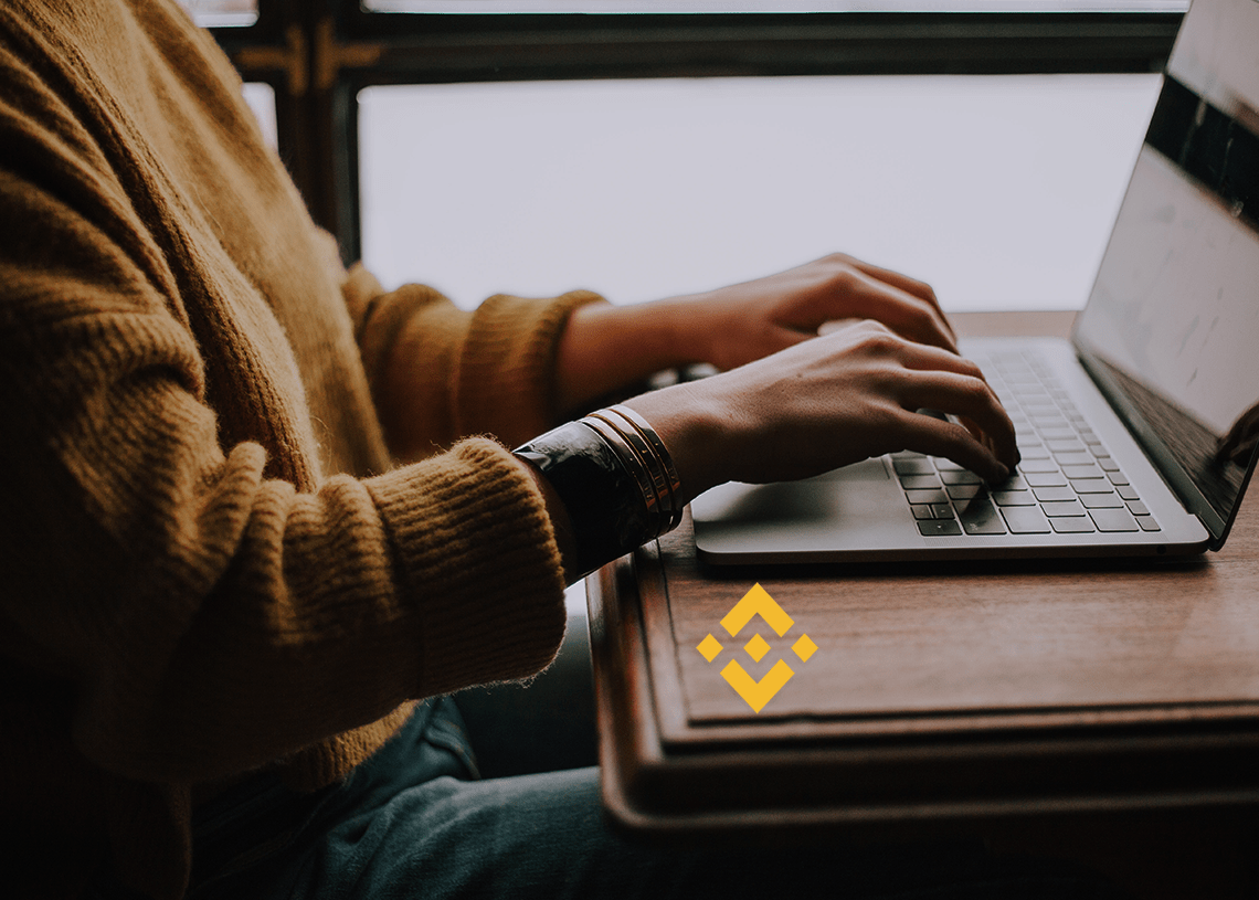 Binance Coin price rests near the mark
