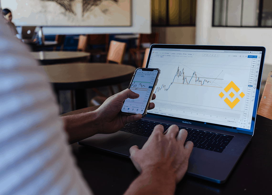 Binance Coin price reaches what s next