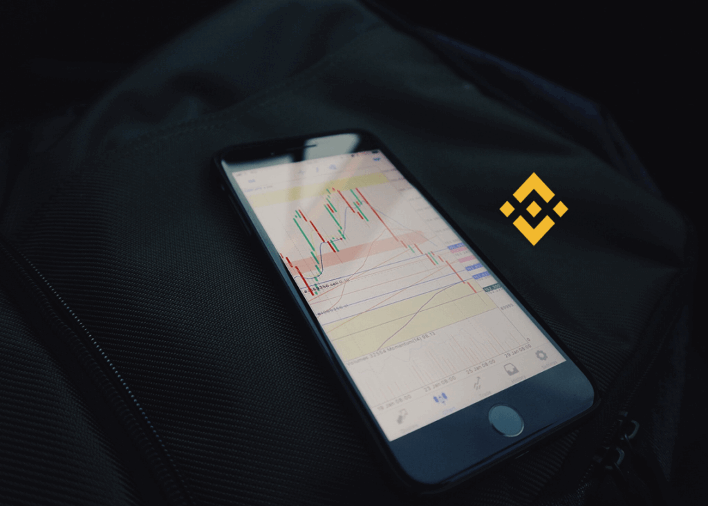 Binance Coin price consolidates near the $12 mark