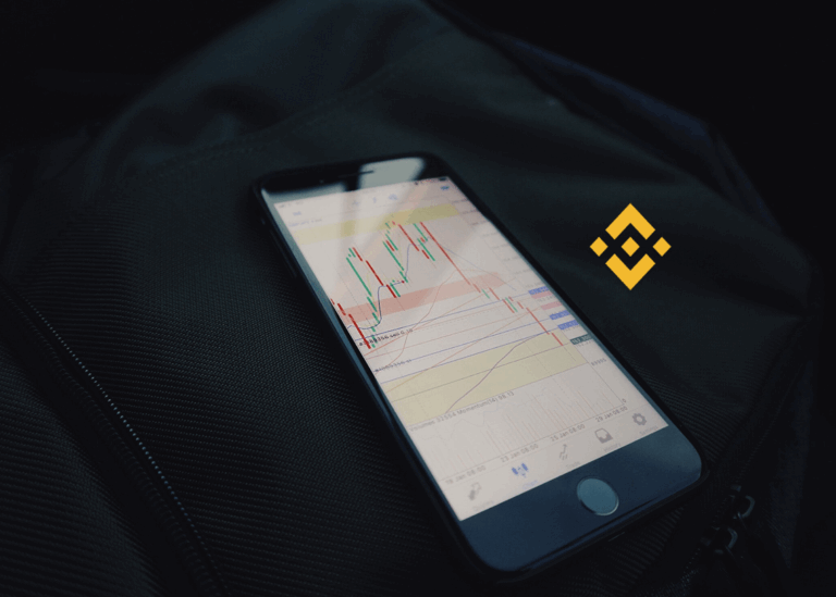 El precio de Binance Coin se consolida cerca del nivel