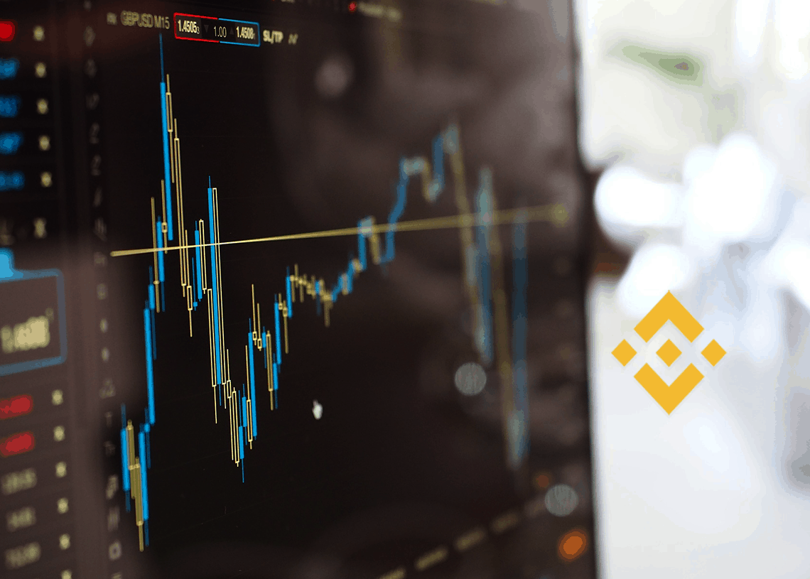 Der Preis von Binance Coin steigt – was kommt als Nächstes?