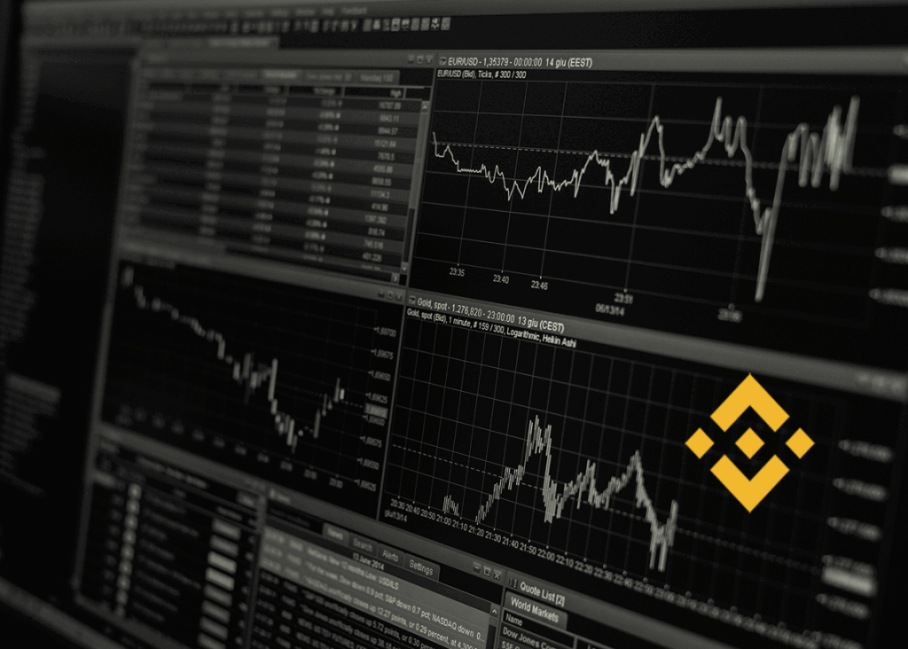 Binance Coin price peaks above $12.70: what’s next?
