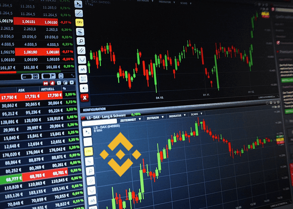 Binance Coin price rises above $13.25