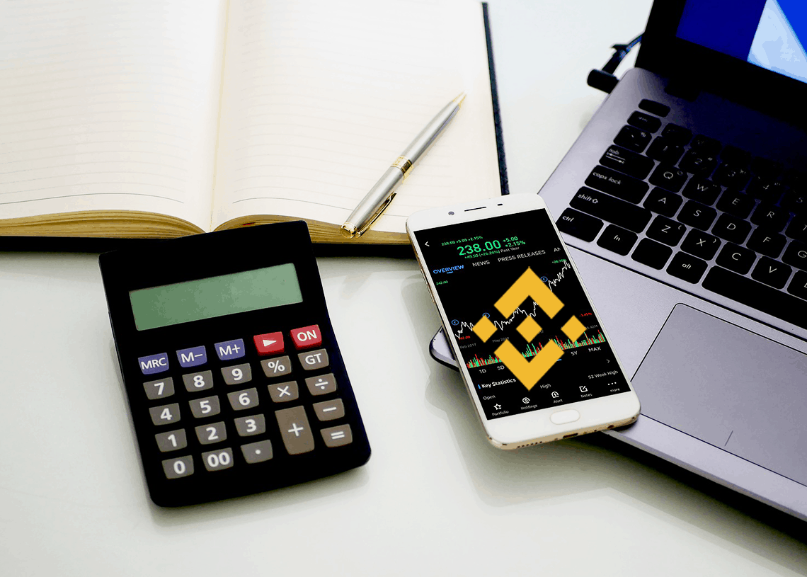 Binance Coin price rises across