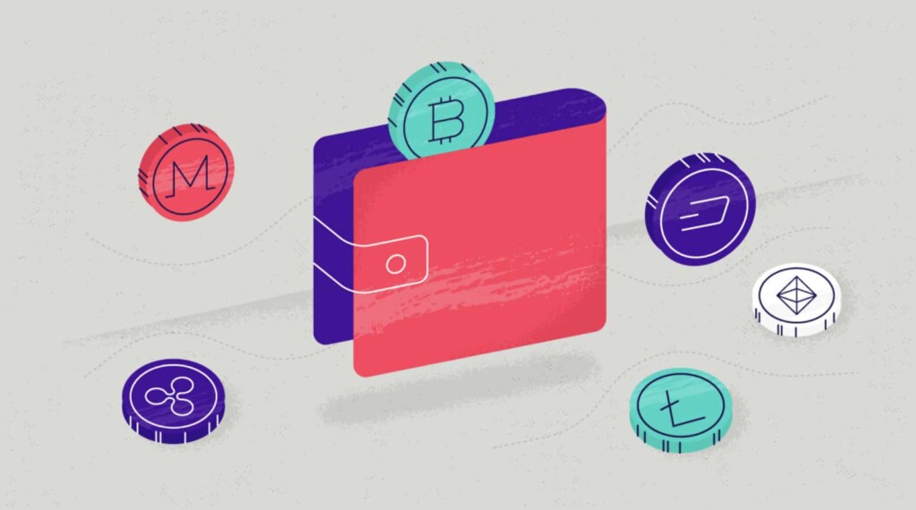 How can crypto wallets serve us in everyday life?
