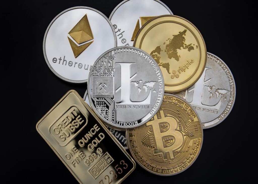 Bitcoin more attractive as the coronavirus spreads, study