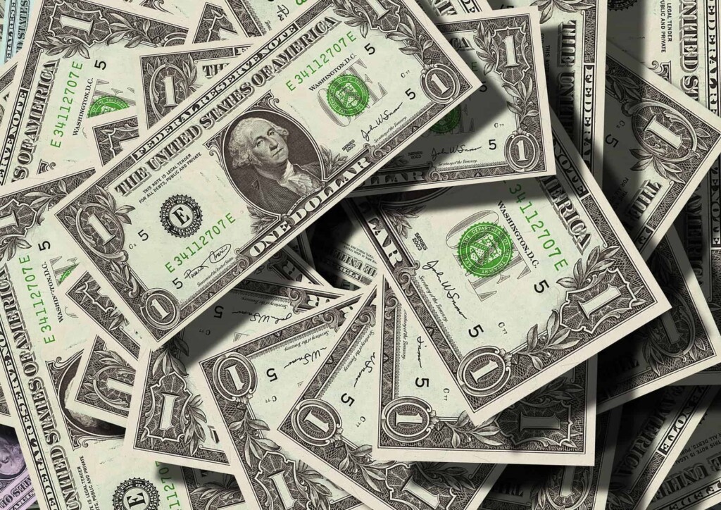 Why you should trade the major currency pairs