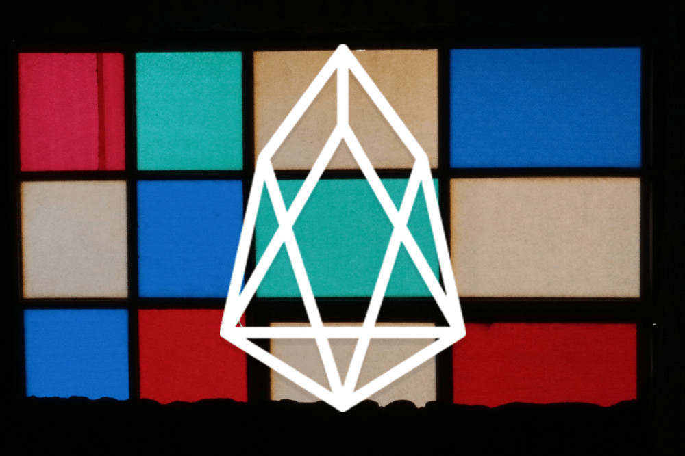 EOS price breaks support at with more lows to come