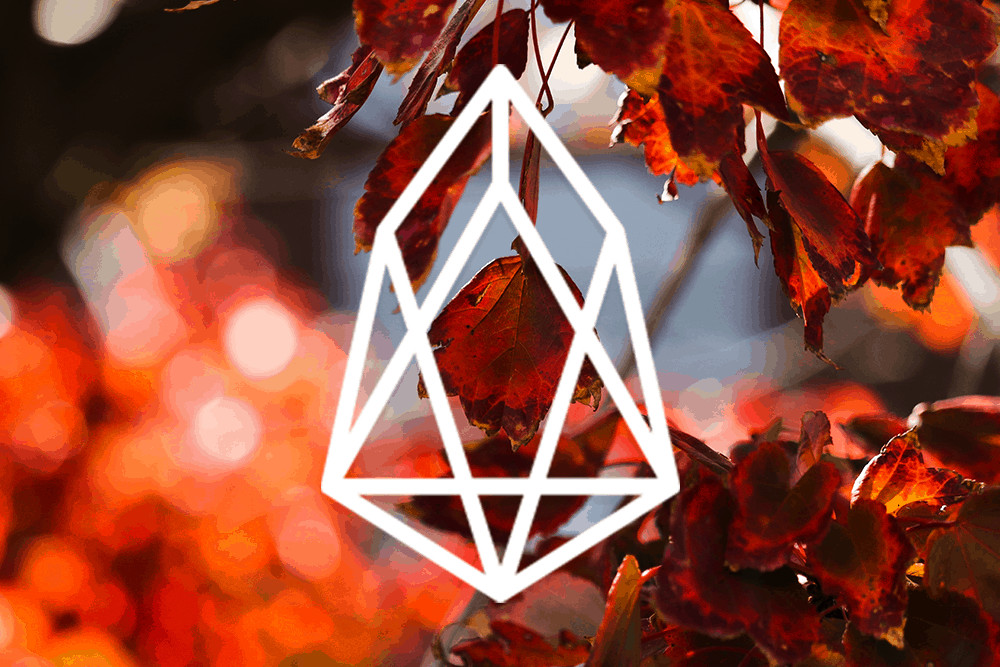 EOS price sees bulls to
