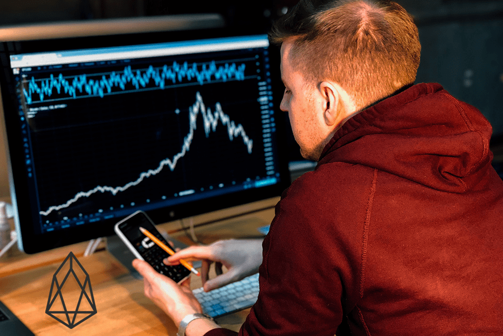 EOS price sees bears to long bull ahead