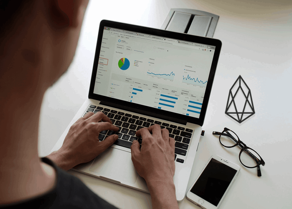 EOS price reaches $2.0