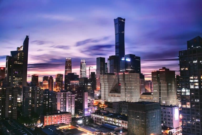 Fatturazione blockchain in Cina
