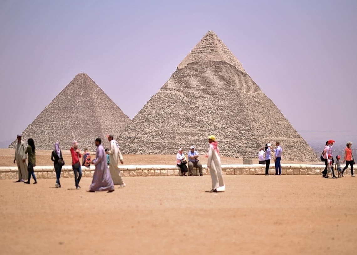 Is cash shortage preparing the ground for crypto adoption in Egypt