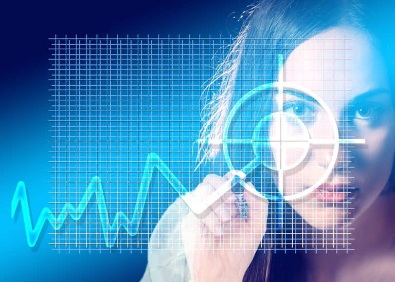 暗号通貨の市場価値は数時間で急上昇