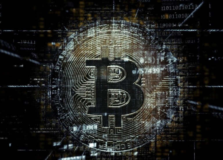dimezzamento Bitcoin