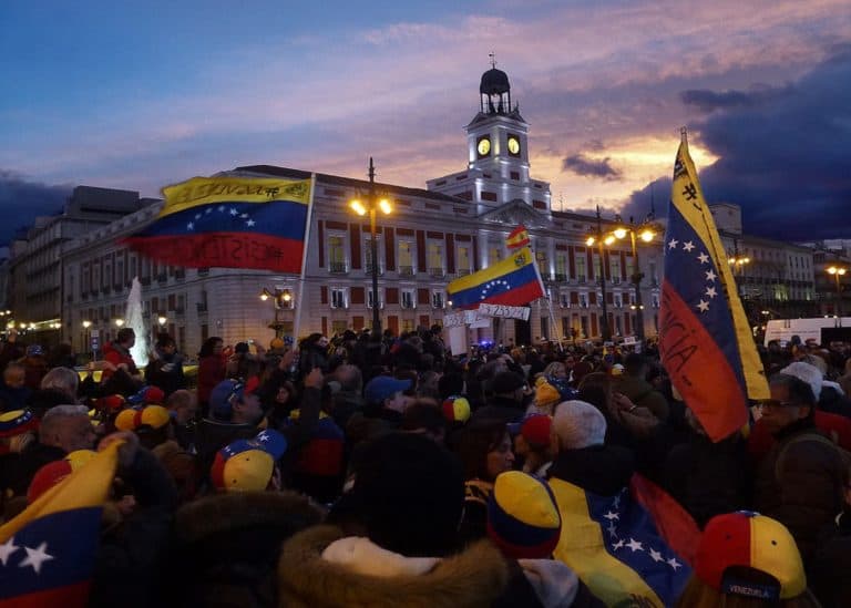 Valiu launches synthetic USD to fight hyperinflation in Venezuela