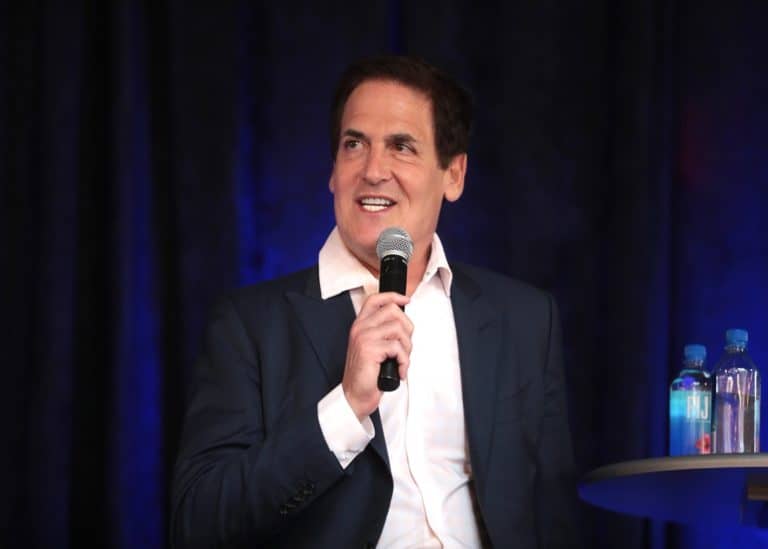 Mark Cuban talks about Bitcoin and American economy amid coronavirus