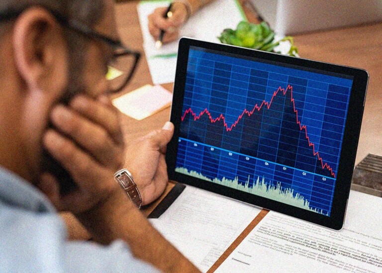 Eine Strategie für Ihr Startup in der Krypto-Rezession