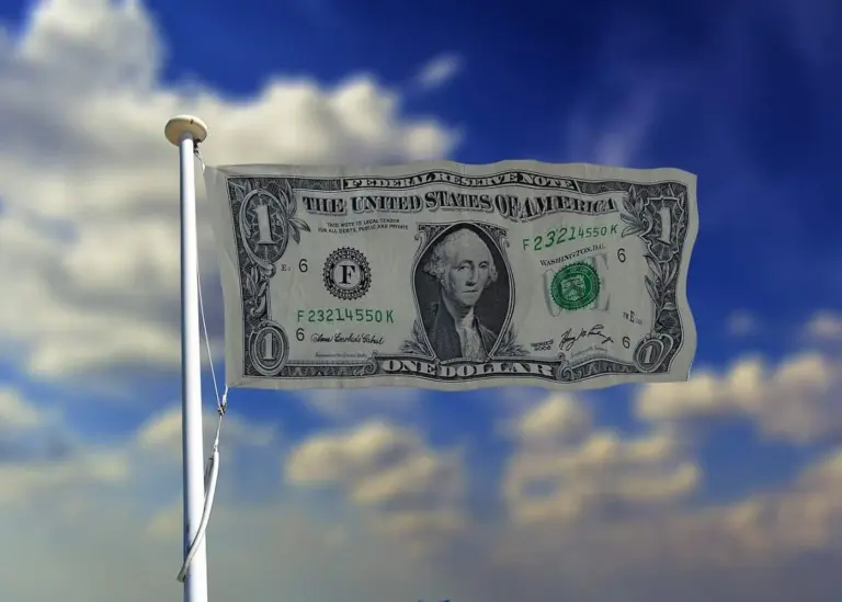 There s only one real winner in the US China trade war Its Crypto
