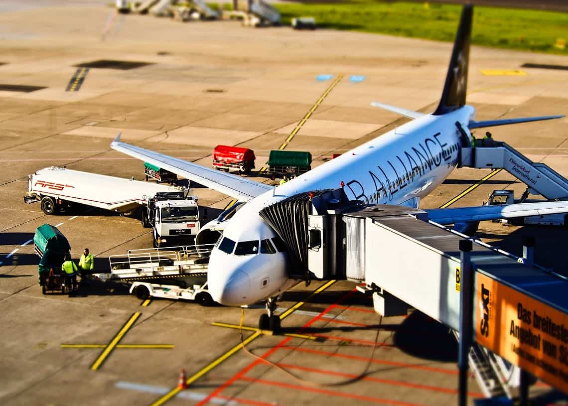 Грузоперевозки AirAsia