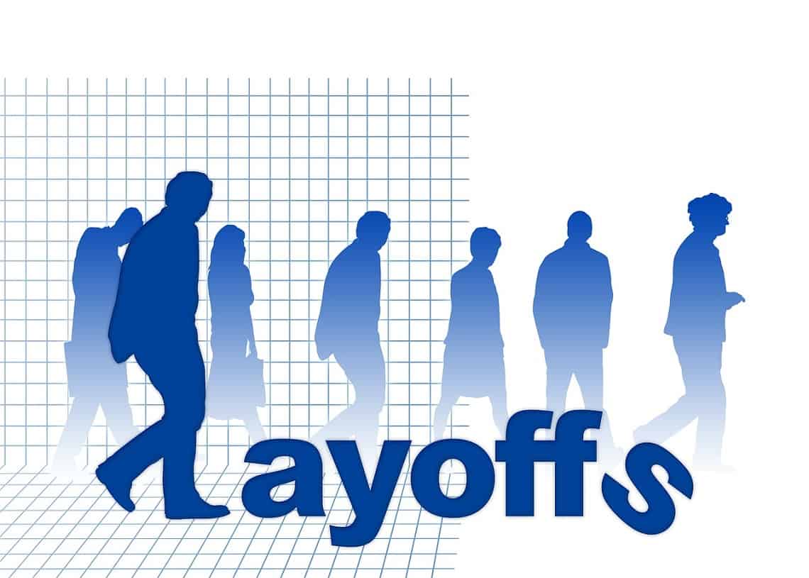 BitGo layoffs COVID impact or just team reorganization