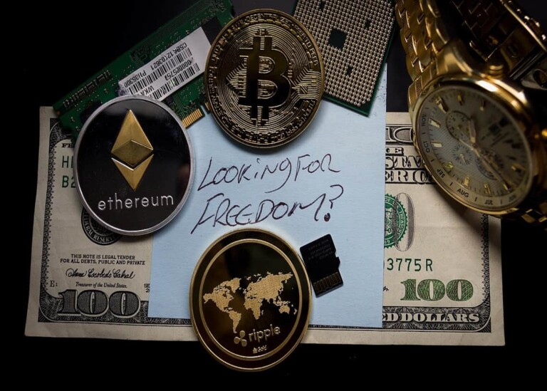 Bitcoin Ethereum bridge project gets M from Coinbase co founder