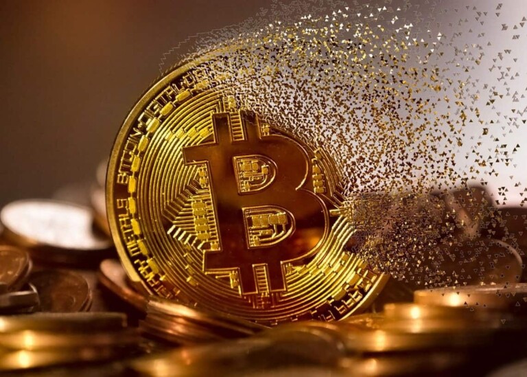 Bitcoin inflation after halving will be lower than gold says Electric Co founder