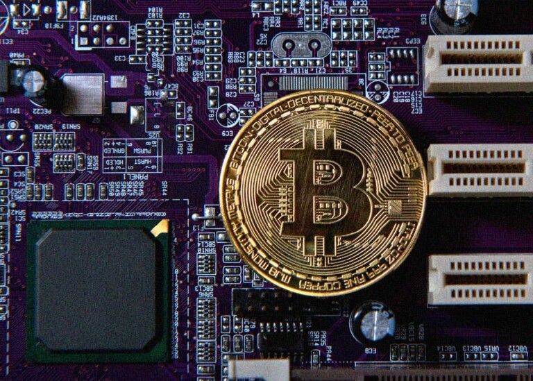 Bitcoin price rally is finally here