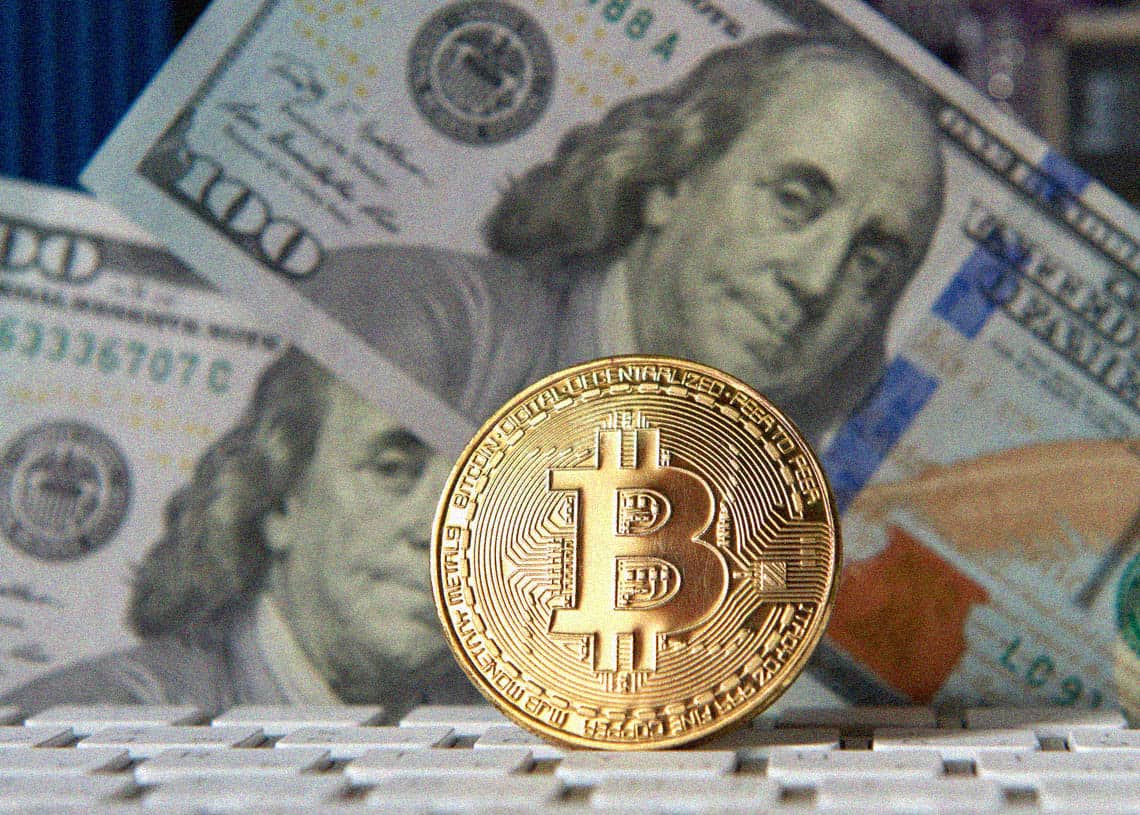 Gazdaság: Feltámadt a bitcoin, mert jól meg akarják adóztatni | konfoderaciok.hu