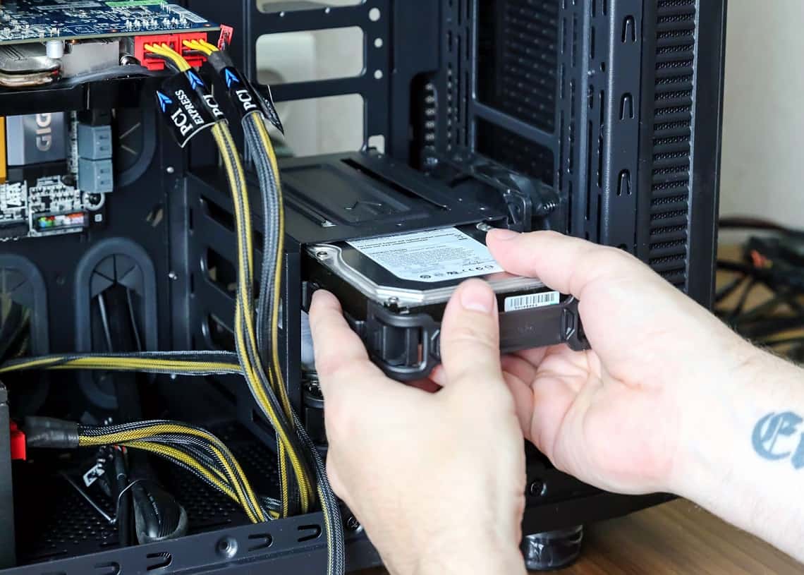 Bitmain compensation coupons to soothe irate Antminer buyers