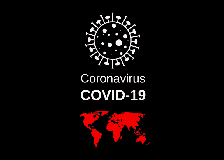 Blockchain COVID contact tracing app to help governments enforce lockdowns