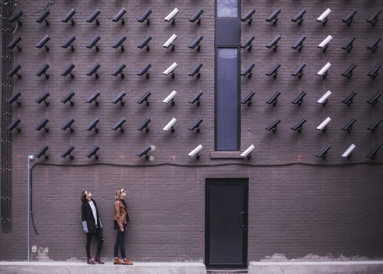 Blockchain Socialism Can COVID give birth to social credits to annihilate privacy