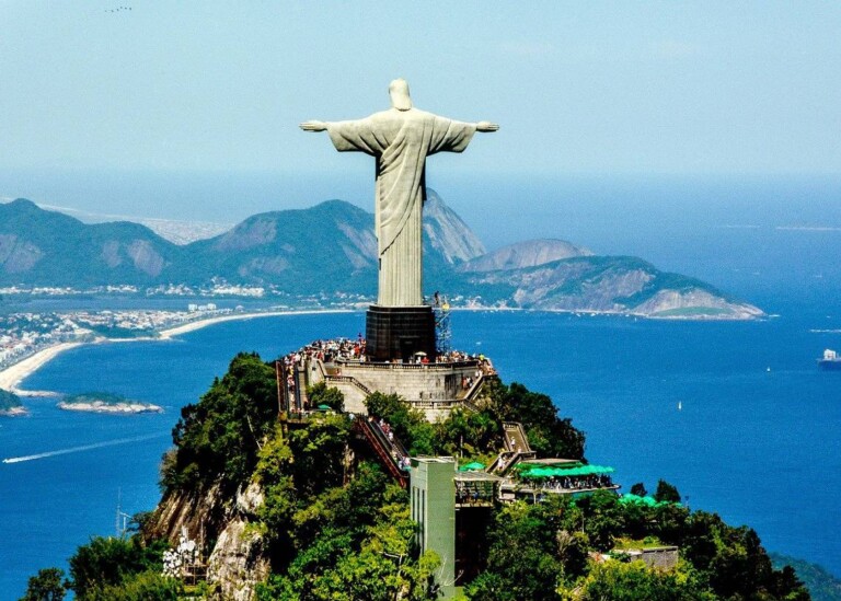Lanciato lo strumento di dati blockchain Brazil Pier durante la pandemia di COVID