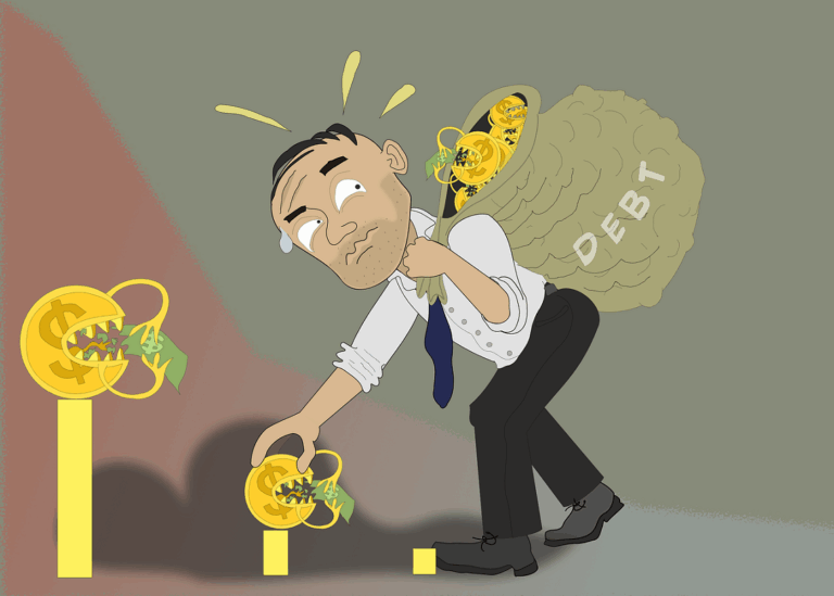 Será que Bitcoin pode sobreviver às consequências econômicas da COVID-19?