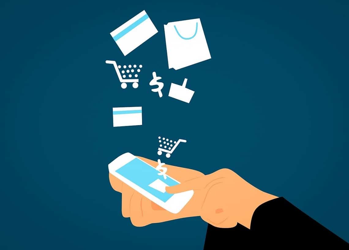 Chinese eCommerce blockchain lab to foster trust amongst retailers