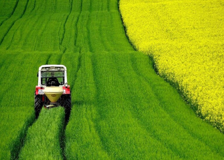 Covantis agriculture blockchain project registers in Geneva