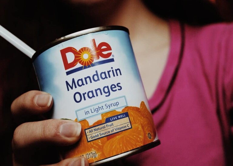Dole Blockchain-Erweiterung zur Abdeckung aller Abteilungen mit DLT tracdurch