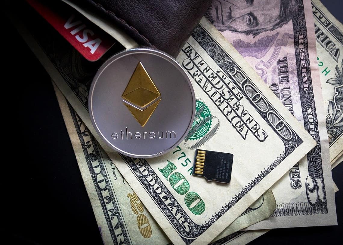 Ethereum price Leading the cryptocurrency market rather than Bitcoin CryptoCapo