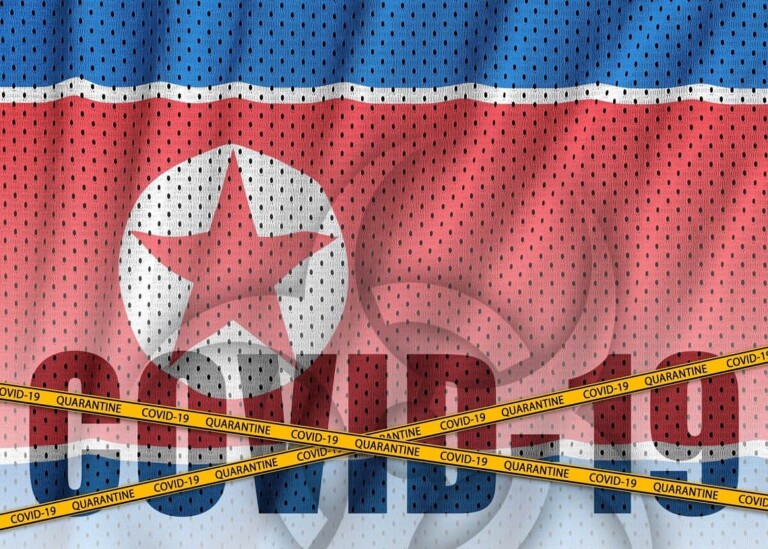 金正恩之死与 Bitcoin 抛售潮有何关联?