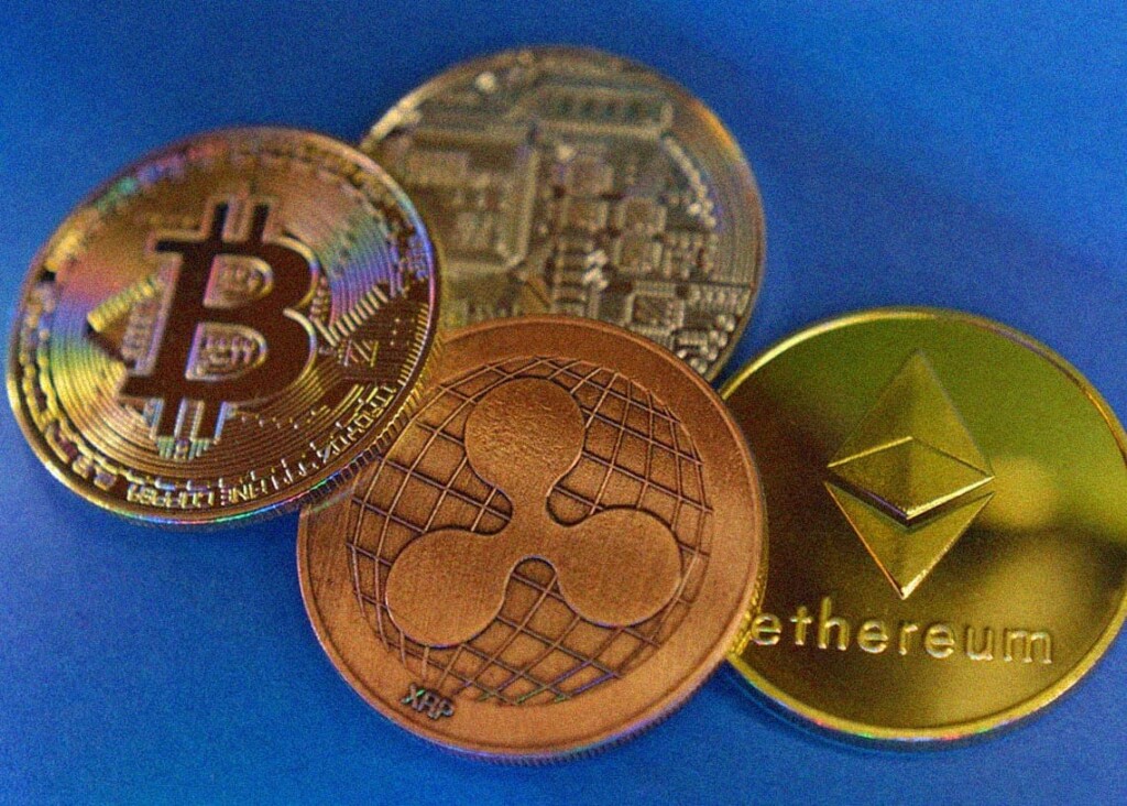 Is Ripple XRP truly decentralized?