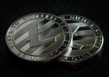 Litecoin LTC price climbs to $42 but faces strong resistance ahead